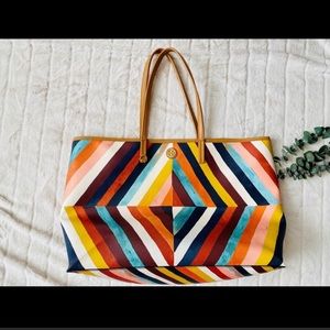 Tory Burch Kerrington Tote